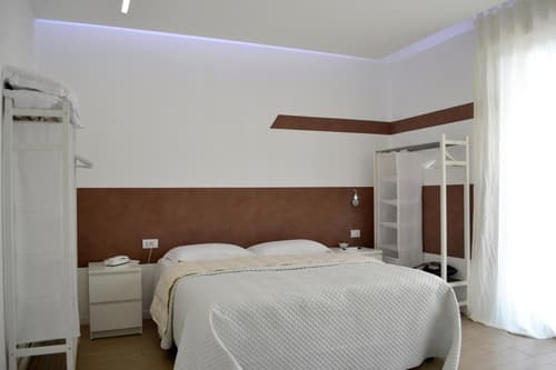 B&B Dimora Silvestri