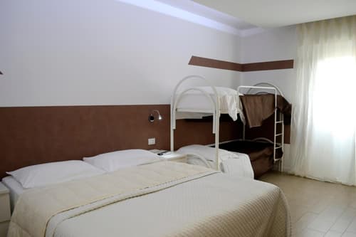 B&B Dimora Silvestri