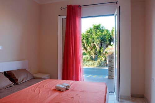 Spiridoula's Apartments Corfu