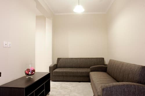 Spiridoula's Apartments Corfu