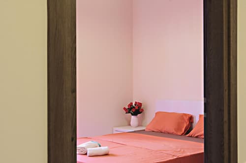 Spiridoula's Apartments Corfu