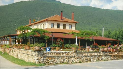 Hotel Kapsalis, 