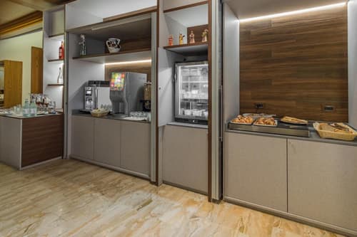 Hotel Residence Ristorante Ramandolo