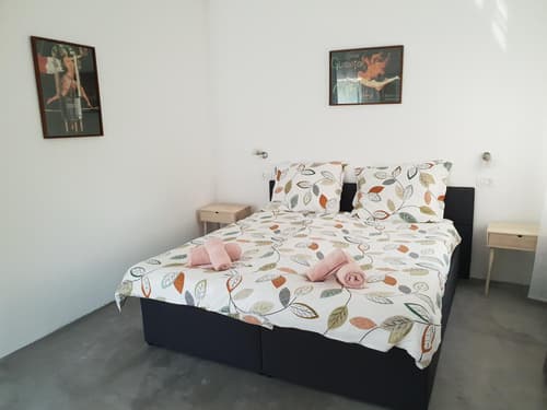 Resort Vidmar near Bled - rooms Vidmar