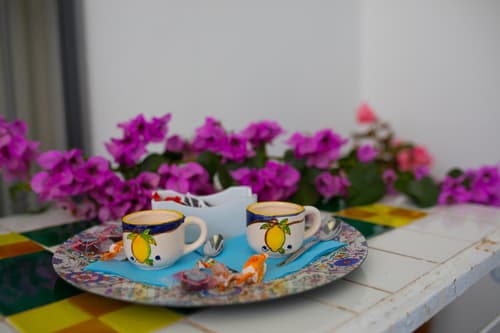 A casa di Nonna Marianna