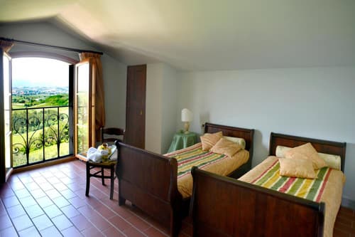 Agriturismo Bellavista