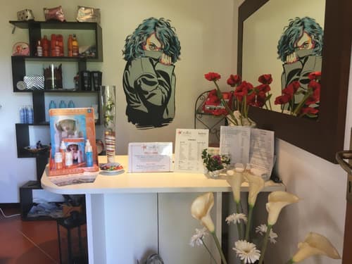 Cala Rosa Club Hotel, 