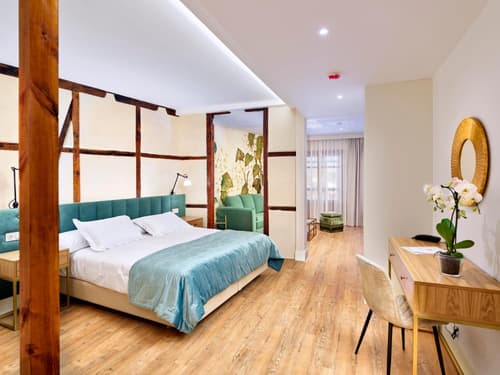 Hotel Boutique ADOLFO, 