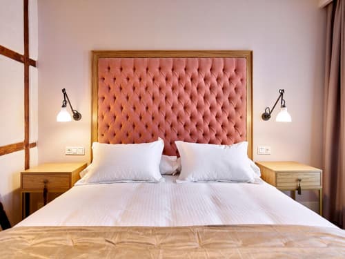 Hotel Boutique ADOLFO, 