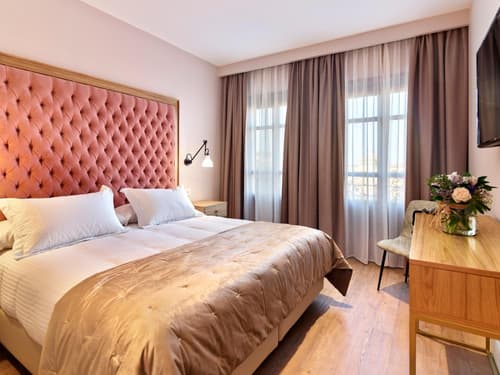 Hotel Boutique ADOLFO, 