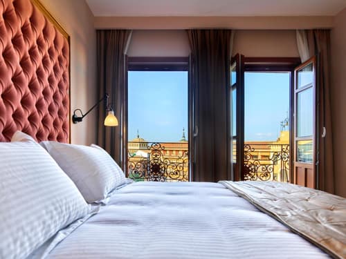 Hotel Boutique ADOLFO, 