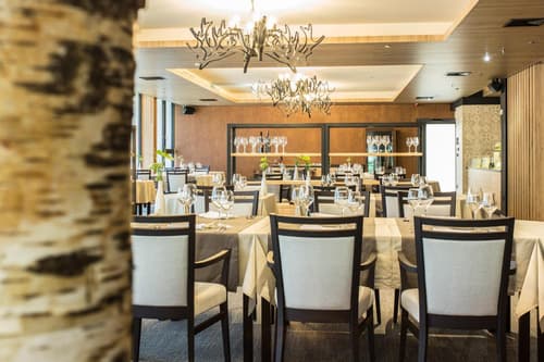 Korona, Resort & Entertainment, 