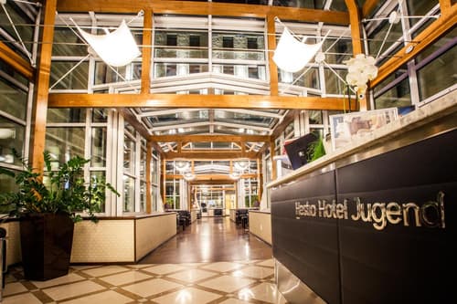 Hestia Hotel Jugend, 