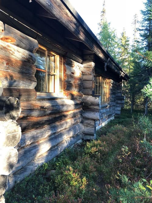 Villa Karhunkehto