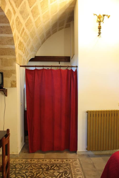 Masseria Sierro lo Greco, 