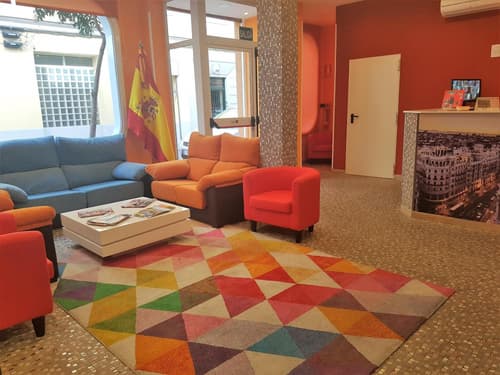 Avenida De America Tijcal, 