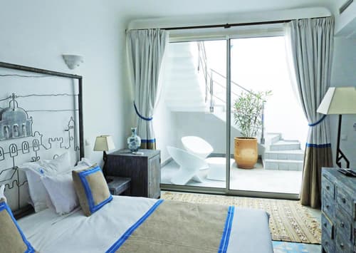 Riad Le Perroquet Bleu Suites & Spa, 