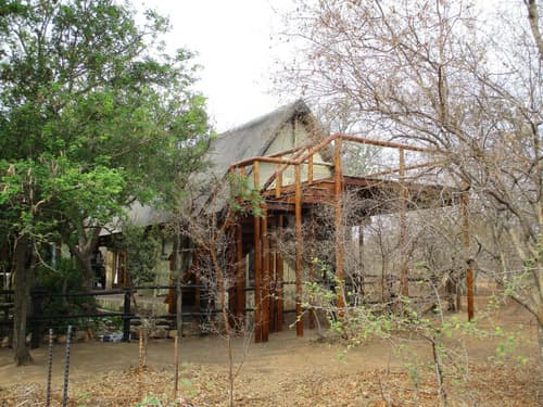 Woodpecker Lodge B&B, 