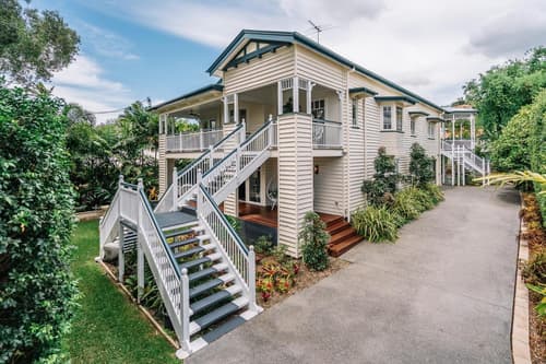 Balmoral Queenslander, 