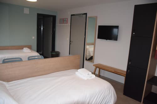 Accommodation Vitalis