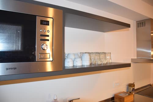 Accommodation Vitalis