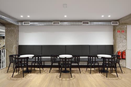 Accommodation Vitalis