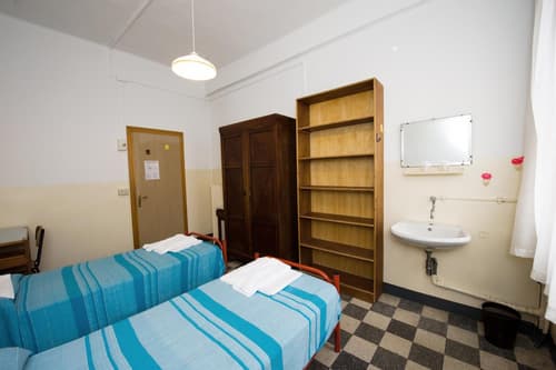 Ostello Domus Civica, 