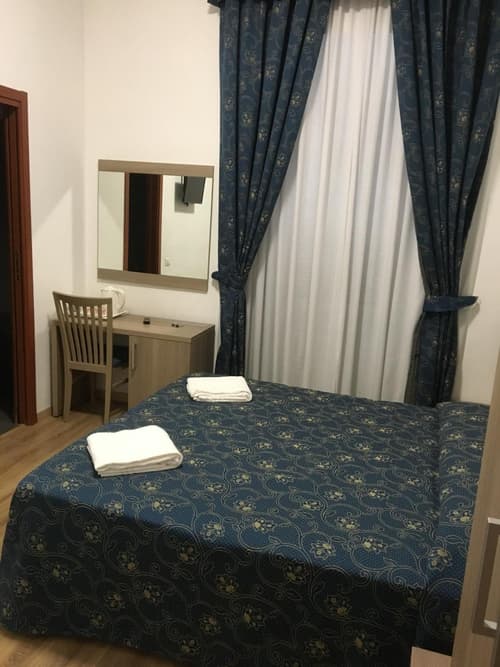 Marziah Inn