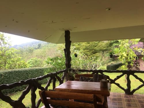 Khao Sok Hill Top Resort, 