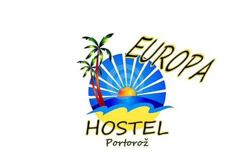 Europa Hostel Portorož, 