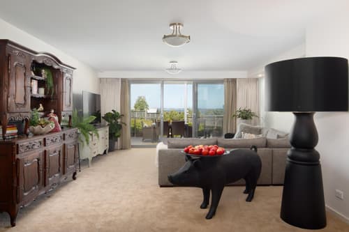 Luna Blu - Luxury B&B, 