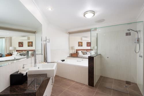 Luna Blu - Luxury B&B, 