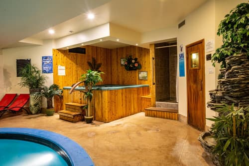 Hotel et Motel Le Chateauguay