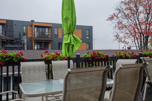 Hotel et Motel Le Chateauguay