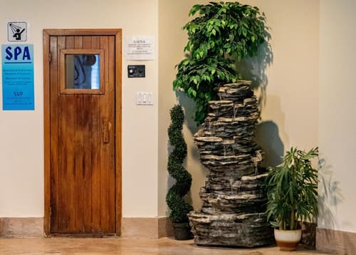 Hotel et Motel Le Chateauguay