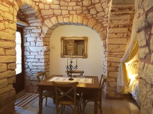 Trulli Resort Dimore Storiche