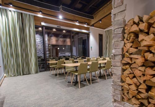 Kultahippu Hotel & Apartments, 