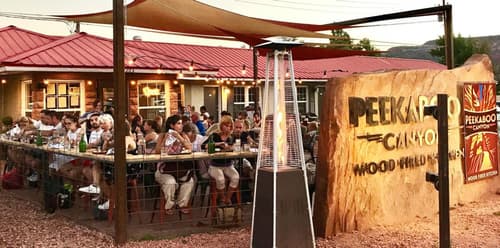 The Flagstone Boutique Inn & Suites