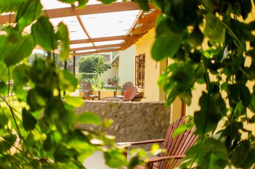 Rosedale Organic Farm Bed & Breakfast, 