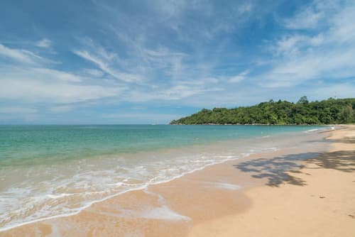The Briza Beach Resort, Khao Lak SHA Extra Plus