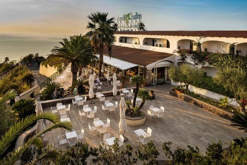 Hotel Terme Royal Palm