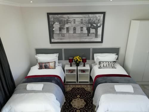 Middelplaas Paarl Guesthouse, 