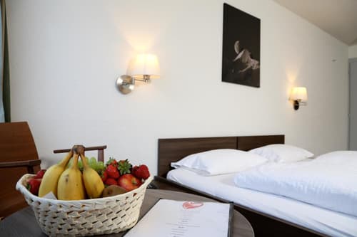 Hotel Crystal Interlaken