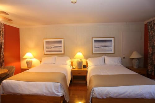 Motel Grand-Pré Inc