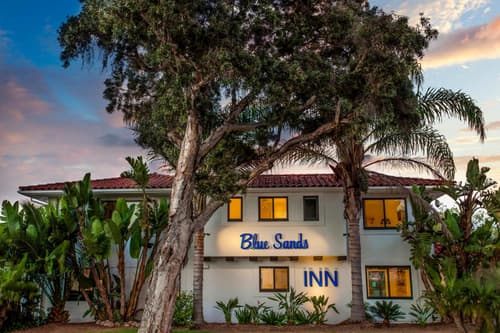 Blue Sands Inn, A Kirkwood Collection Hotel