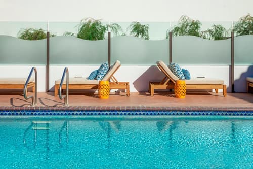 Blue Sands Inn, A Kirkwood Collection Hotel