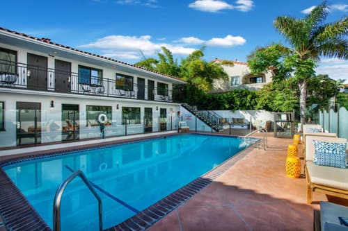 Blue Sands Inn, A Kirkwood Collection Hotel