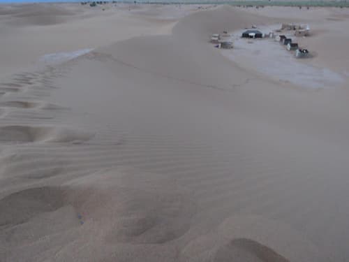 Chegaga Berber Camps, 