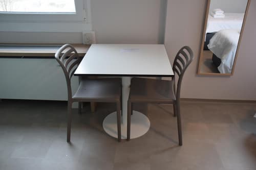Accommodation Vitalis