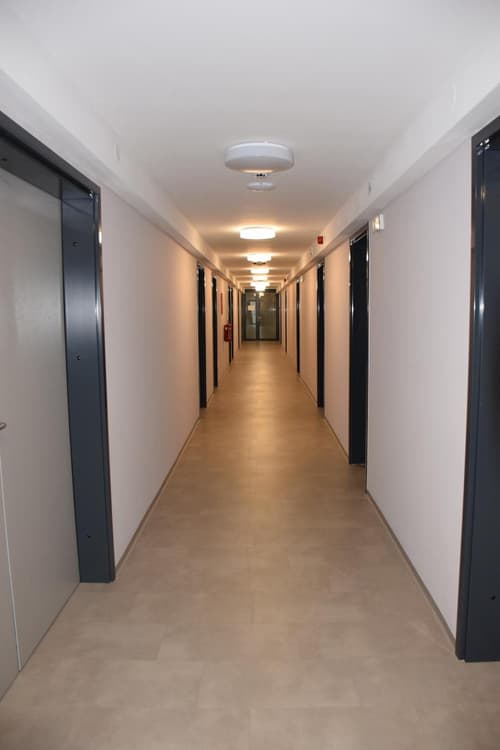 Accommodation Vitalis